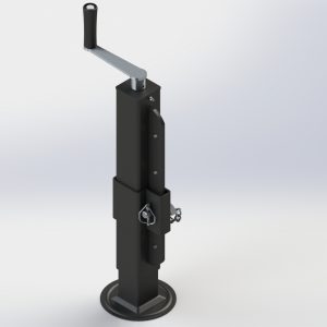 137010 - 70 LİK AYARLI ÜSTTEN ÇEVİRMELİ KOL KRİKO