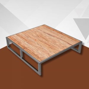 Profil Ayaklı Palet